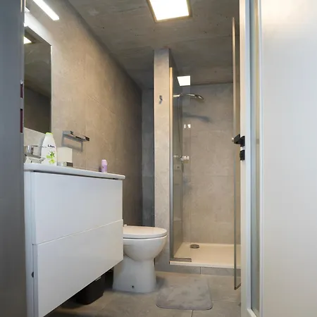 Apartment Brno-lesna